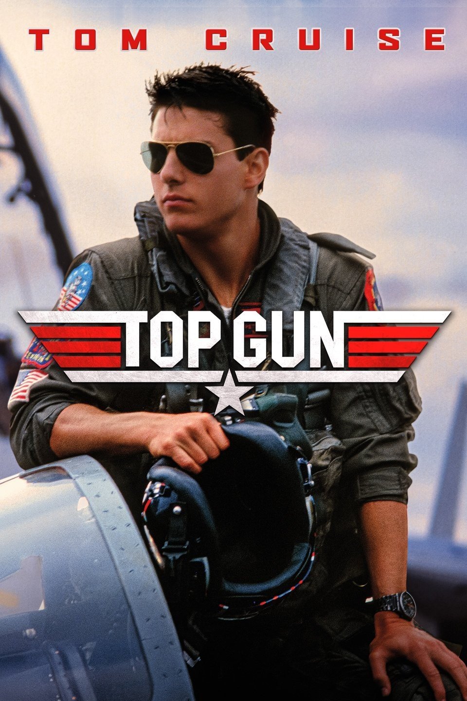 Top Gun: 1 - VJ Junior